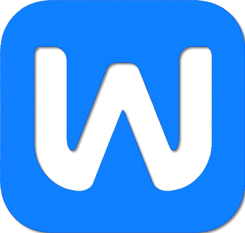 WhoMails Logo
